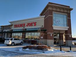 Our shop, located on liggett terrace, serves up coffee, tea, cold brew, ice cream, and snacks. Trader Joe S Wikipedia