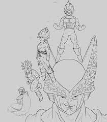 Mar 21, 2011 · spoilers for the current chapter of the dragon ball super manga must be tagged at all times outside of the dedicated threads. Artstation Dbz Tattoo Design Gabe Carmo