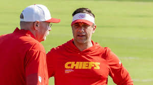 Relationship between Andy Reid, Brett Veach built over years | Kansas City  Star