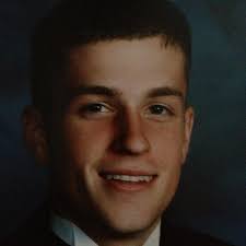 Daniel Oxford Obituary (2003)