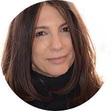 Angela Prentice's Instagram, Twitter & Facebook