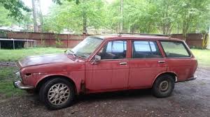 Birds For Sale In Florida Craigslist 1968 Wagon Snellville Ga Datsun Bluebird Station Wagon Datsun 510