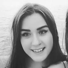 Jemima Taylor Fashion Design Graduate