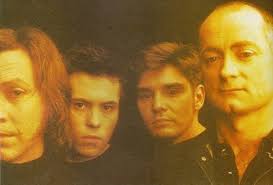 HISTORY OF AUSTRALIAN MUSIC FROM 1960 UNTIL 2000: ANTENNA