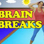First grade brain breaks from www.mrsrichardsonsclass.com