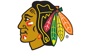 Chicago Blackhawks Logo Logo Zeichen Emblem Symbol Geschichte Und Bedeutung