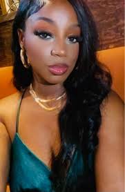 Gerrica Mills (@GerricaMills) • Facebook