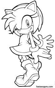 We did not find results for: Printable Sonic The Hedgehog Amy Rose Coloring Pages Coloring Home