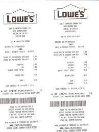 15 Home Depot Receipt Template Application Letter Receipt Template Application Letters Microsoft Word Lessons