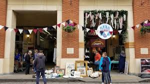 Jubilee Market Covent Garden London Covent Garden Garden Street View