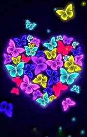 Corazon Para Ti Mi Mariposa Mariposas Fondos De Pantalla Fondos De Pantalla De Iphone Ver Fondos De Pantalla