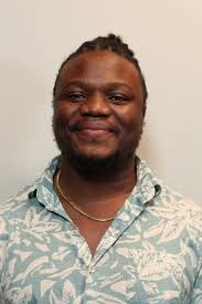 Ariana Jones and Mufungwa Kananda