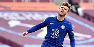 Is he married or dating a new girlfriend? Chelsea Siegt Timo Werner Beendet Torflaute Und Vergibt Dann Unfassbare Chance Hamburger Morgenpost