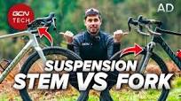 What’s The Best Suspension Type For Gravel Bikes?