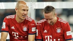 Get the latest bayern munich news, scores, stats, standings, rumors, and more from espn. Bayern Munich S Arjen Robben And Franck Ribery An Exclusive Double Interview With Robbery Allsportsnews Football News Wor Bayern Munich Bayern Robbery