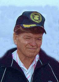 Obituary information for Kent Johnston Chester