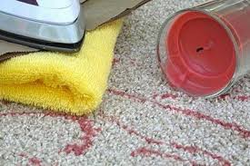 Iron the bag a number of times. How To Remove Candle Wax From Carpet Without An Iron In 3 Steps