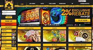Most Popular Online Payment Methods Use At Empire777 Casino China In 2020 Top Online Casinos Online Casino Play Online Casino