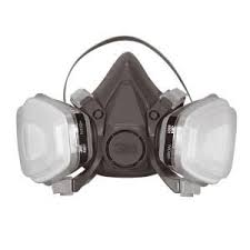 3m Large Paint Project Respirator 6311pa1 A At The Home Depot Mobile Large Painting Painting Projects Mask Case