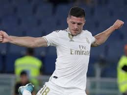 We did not find results for: Real Madrid Transfer News Luka Jovic Not In Real Madrid S Plans For This Season Zinedine Zidane To Loan 60m Striker Football News