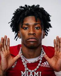 Miami RedHawks Football