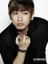 Lee Minwoo Of Shinhwa Lee Min Woo No Min Woo Lee Min