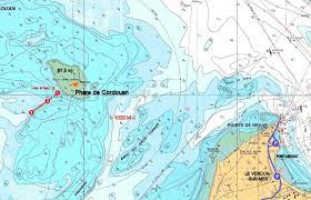 Il éclaire et sécurise fortement la circulation dans les deux passes permettant l'accès à l. Phare De Cordouan Lechasseursousmarin Com