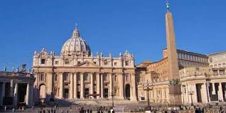 Hasil gambar untuk The Sistine Chapel, Vatican
