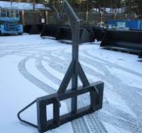 LMG Big bag lifter 1000kg Trima
