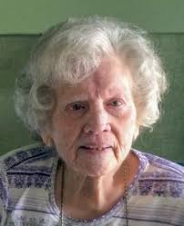 Hazel Crosby Emilio Obituary