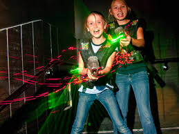 Do you enjoy making things? Best Laser Tag Nyc And The Surrounding Areas Offer