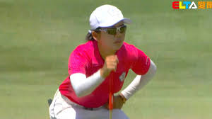 Jun 14, 2021 · 總獎金150萬美元的lpga美迪惠爾錦標賽今14日進行最終輪，台灣好手李旻延續火熱手感，抓下4隻小鳥，只可惜第17洞吞下致命柏忌，最後一洞又錯失獵鷹機會，最終以總成績低於標準桿12桿的276桿排名第2，無緣lpga首冠，由芬蘭選手卡斯特倫（matilda castren）以低於標準桿14桿的274桿摘下后冠。 L9vqgjusucbijm