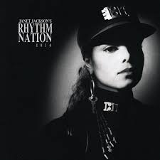 Rhythm Nation 1814