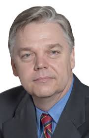 Ken Geiger and William Snyder