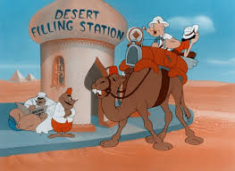Once they begin eating and drinking again, the humps firm up within a. A Wolf In Sheik S Clothing 1948 The Internet Animation Database