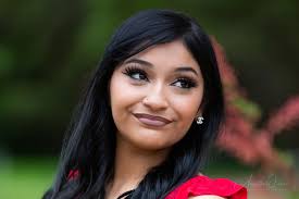 Midway graduate in the house!