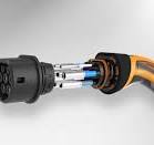 High-quality DC Charging Connector For Sale, EV Connectors ...