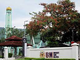 Universiti Sains Malaysia University Of Fukui
