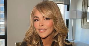 Dina Lohan Says She's 'Super Close' With Her 4 Kids