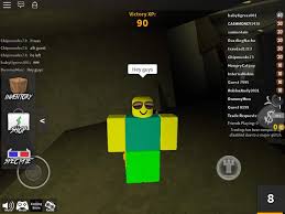 Once installed, simply go ahead and jump into roblox, then fire up murder mystery 2 as well as the downloaded exploit. Noob Plays Murder Mystery 2 Roblox Amino