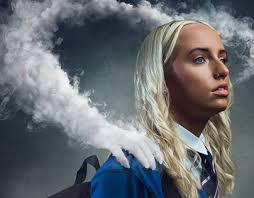 Anti Vaping 项目:: Photos, videos, logos, illustrations and branding ::  Behance