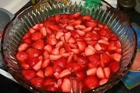Erdbeerbowle Mit Erdbeeren Und Weinbrand Rezept Mit Bild Rezept Erdbeerbowle Rezepte Rezepte Erdbeerbowle