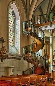 Santa Fe Photos How To Capture A City In 6 Pictures Part 1 Loretto Chapel Stairways Beautiful Stairs
