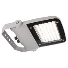 Dleds Industriale Corpi Illuminanti Per Piazzali E Aree Perimetrali
