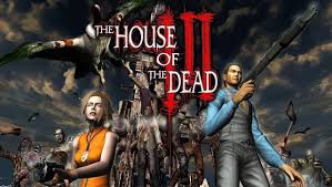 House of the dead 2 is not very complicated; House Of The Dead 3 House Of The Dead Game Download Click Here House Of The Dead 2 House Of The Dead Game House O Download Games Games Video Game Characters
