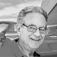 Barry Weinstein Obituary (1943