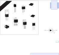 SCR Product Guide, 1A-70A Datasheet by Littelfuse Inc ...