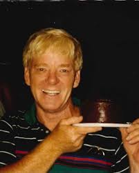 Richard Edward Thayer Obituary November 10, 2023