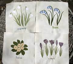 Pin On Applique