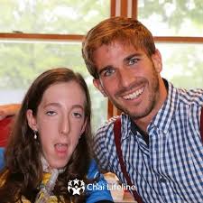 Welcome to the Team: Chris Ulmer and Alyssa Porter! Chris, a special  education teacher from Florida, is known for creating  specialbooksforspecialkids . His goal is to “create a more accepting world,  one